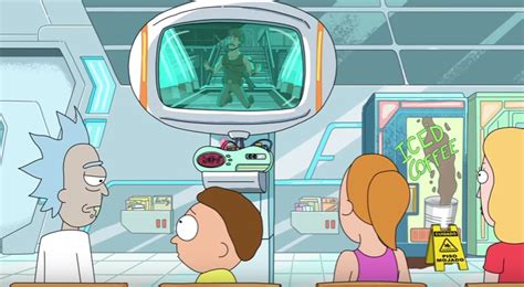 Jan Michael Vincent Rick And Morty Wiki Fandom Powered By Wikia