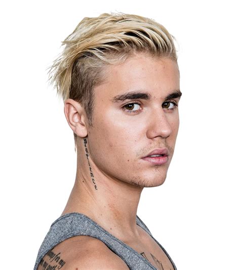 Download Justin Bieber Face Png Image For Free