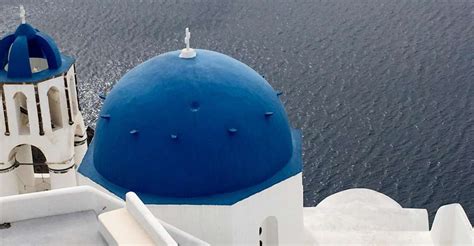 Santorini Private Photography Tour Getyourguide