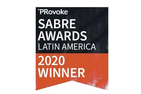 Keep calm, we will explain it. SABRE Awards Latin America (EUA / México 2020) | MPC Rio ...