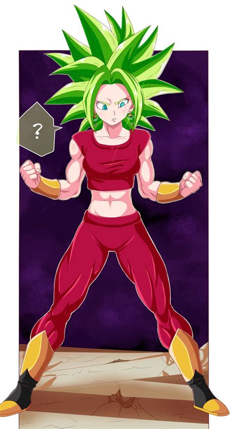 Kefla Manga By Dazelart17 Anime Dragon Ball Super Dragon Ball Super