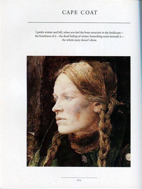 The Helga Pictures Par Wyeth Andrew Illustrated By Andrew Wyeth F
