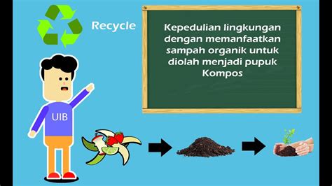 Sampah organik dan sampah anorganik bedanya apa sih? Tulisan Sampah Organik : Manfaat Sampah Organik Bagi Kehidupan Multimedia Center Provinsi ...