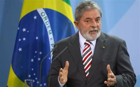 Brazils Ex President Lula Sentenced To Nearly 10 Years In Prison For