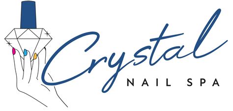 Crystal Nail Spa - Schofield