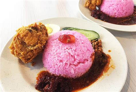 Heritage hotel cameron highlands offers tour arrangement and a business centre. Bagaimana rasa Nasi Lemak Sambal Strawberi di Cameron ...