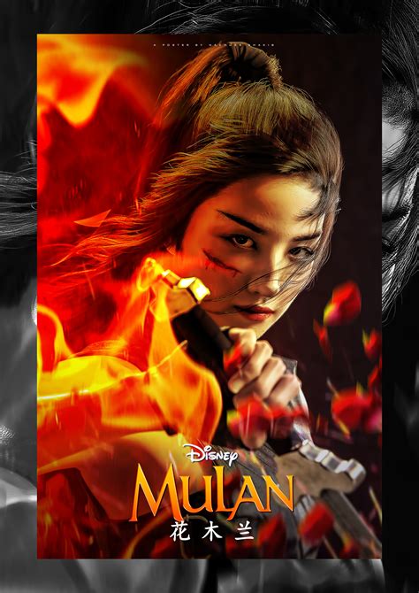Nonton film mulan (2020) subtitle indonesia streaming movie download gratis online. Mulan 2020 Wallpapers - Wallpaper Cave