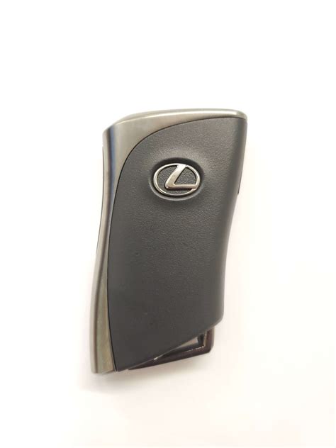 Lexus Key Fob Battery Replacement Easy DIY Videos Costs More