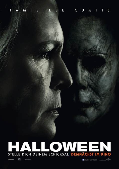 Where you recognize the cast of halloween 2018 from. Halloween Film (2018), Kritik, Trailer, Info | movieworlds.com