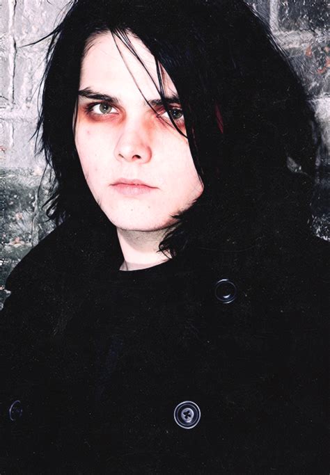 Pin By ℱї℮ґ¥ Ðґαℊøη On Gothstreampunk Gerard Way My Chemical