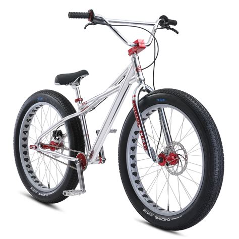Se Bikes Fat Quad 26 Bike 2021 Are Quality 26 Bmx Bike By Se Bikes