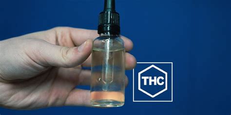 How To Make Thc Syrup — A Quick And Simple Recipe Zamnesia Blog