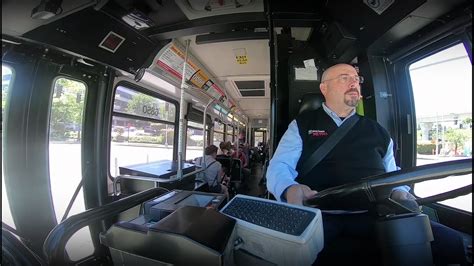 Bus Driver Caught In North Seattle Shooting Rampage Honored For