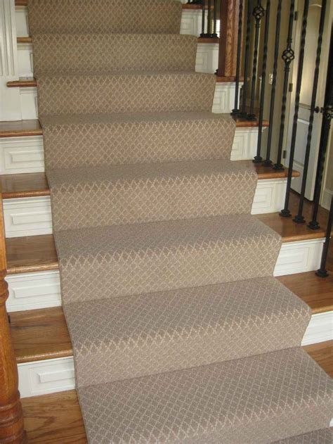 Press firmly over the spill to blot the liquid out of the runner and into the cloth. 20 Best Clear Stair Tread Carpet Protectors