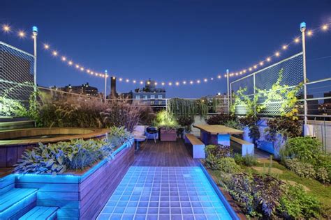 Metropolitan garden design is a well trusted and reliable resource for your nyc rooftop landscape design project. Fresh Pics: New York Rooftop Gardens by Charles de Vaivre
