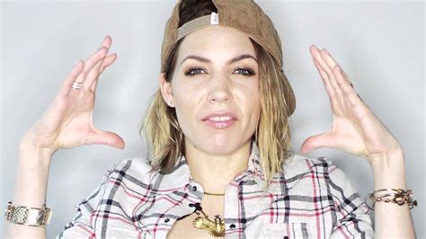 Skylar Grey Wallpapers Images Photos Pictures Backgrounds