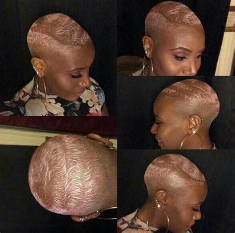 💫like what you seefollow me on pinterest for more amani m 💫 shaved hair shaved hair