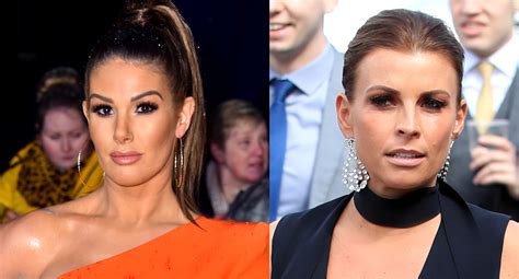Rebekah Vardy Wins First Stage Of Libel Case Against Coleen Rooney