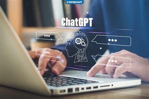 Role Of Chat Gpt In Logistics A Comprehensive Guide 2023