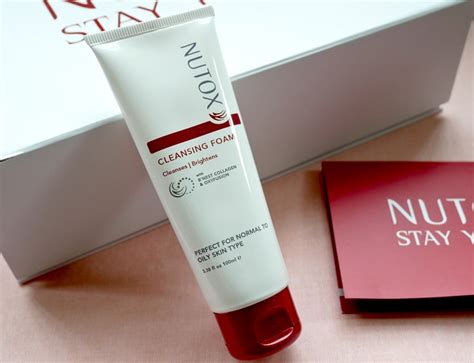 The bird nest collagen protects skin from. Get Your Youngest Look in 7 days @ Nutox Advanced Serum ...
