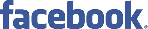Facebook Logo Png And Vector Logo Download