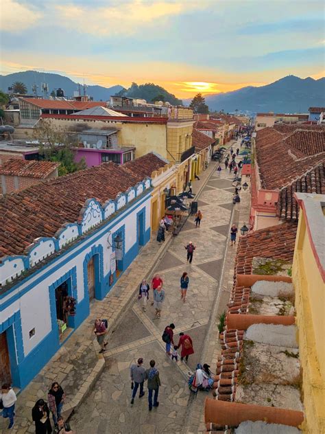 San Cristóbal De Las Casas How To Make The Most Of Your Stay Adv