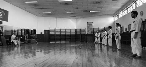 Associação De Kai Karate Shotokan Kai Karate Shotokan