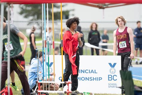 Bc High School Track And Field Day 3 Recap Athlete Pics