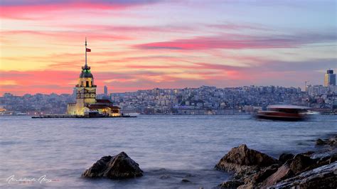 Istanbul 4k Wallpapers Top Free Istanbul 4k Backgrounds Wallpaperaccess