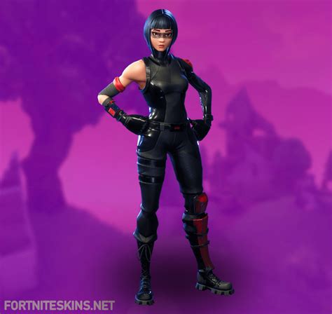Fortnite Shadow Ops Outfits Fortnite Skins