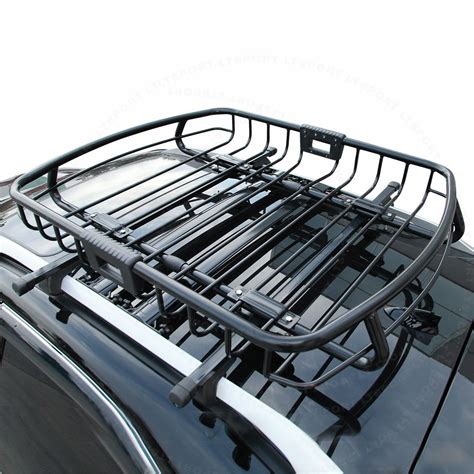 Subaru Forester Roof Racks Life Of A Roof