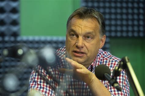 Ma milyen döntés született reggel? Orbán Viktor a Kossuth Rádió 180 perc című műsorában ...