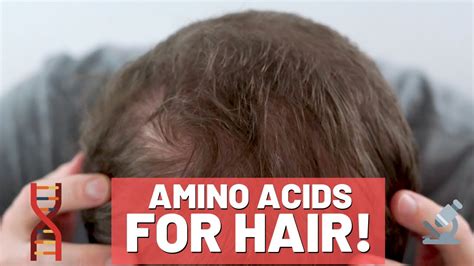 Top 155 Amino Acid From Hair Process Polarrunningexpeditions