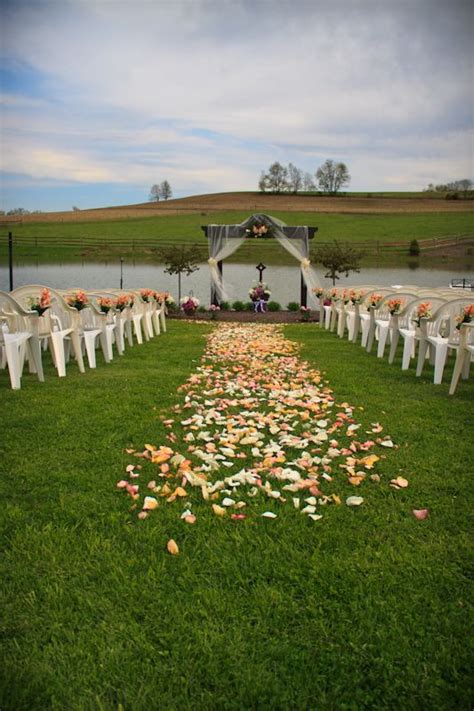 Check spelling or type a new query. Flower Petal Runner - Outdoor Wedding Ceremony | Outdoor ...