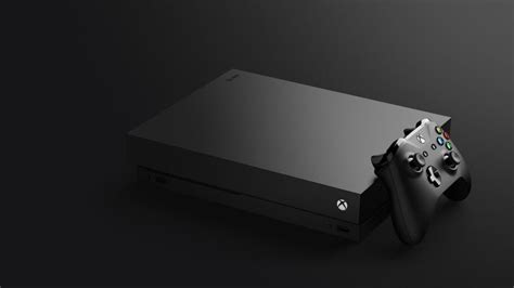 Xbox One X Price Breakdown