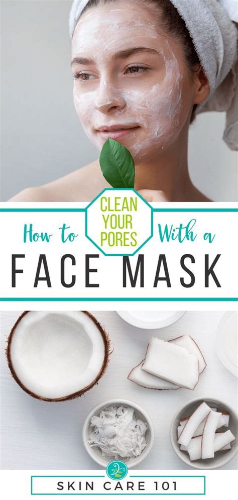 Learn How To Clean Your Pores And Unveil Healthy Glowing Skin With Our
