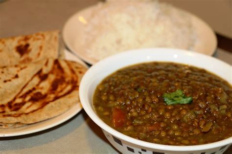 Yummy Delight For U Whole Masoor Dal Recipe How To Make Masoor Dal Or
