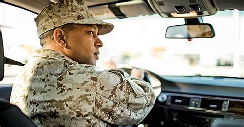 If you are an active duty service member or veteran, you may qualify for special military auto insurance discounts. 22 Discounts for U.S. Veterans You Should Know About - Life'd