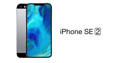 Iphone Se 2 Coming In 2020 New Iphone 11 Leak Youtube
