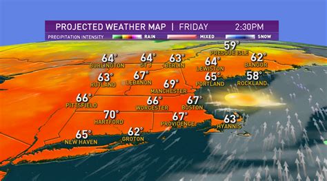 Record Breaking Warm Temps Possible This Weekend Necn