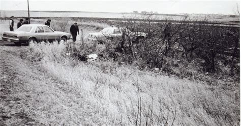 Police Release Crime Scene Photos In Effort To Solve 37 Year Old Cold Case