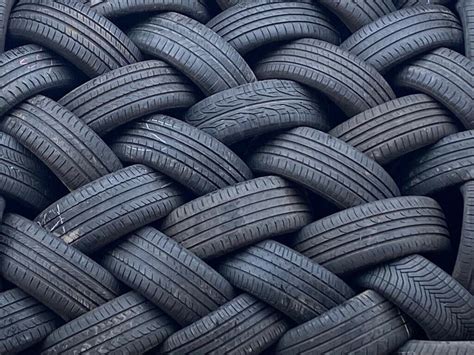 Wholesale Of Quality Part Worn Tyres Used Tyres Second Hand Tyres