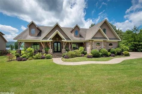 114 homes for sale in greers ferry, ar. 52 Greers Ferry Homes for Sale - Greers Ferry AR Real ...