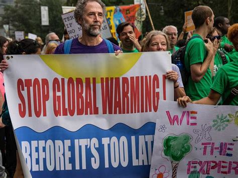 10 Global Warming And Climate Change Myths Debunked