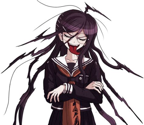 Image - DRAE Genocide Jack Genocider Syo Halfbody Sprite 08.png