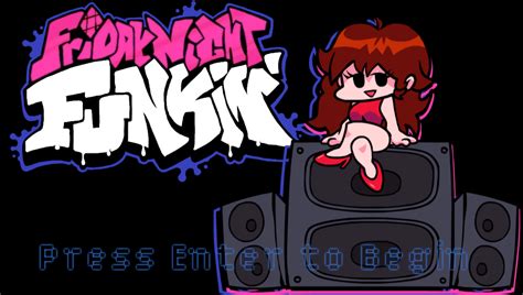 But the major addition are new assets drawn and colored entirely by hand by its creator kolsan. Friday Night Funkin - Review, Gameplay and more : Friday ...