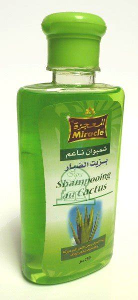 ¡todo sobre el cactus san pedro!, con fotografías y videos para conocerlo e identificarlo. Shampooing doux à l'huile de Cactus et à l'huile de ...
