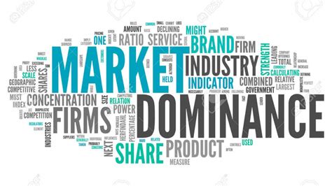 Digital Strategies For Market Dominance Proffus