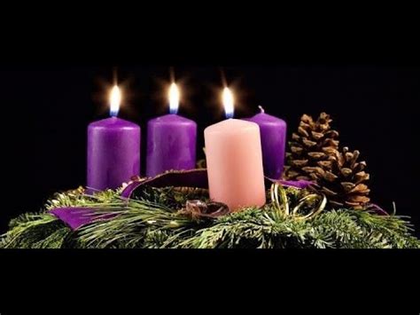 3rd Sunday Of Advent Year B 1st Reading And Psalm Catholic Bible