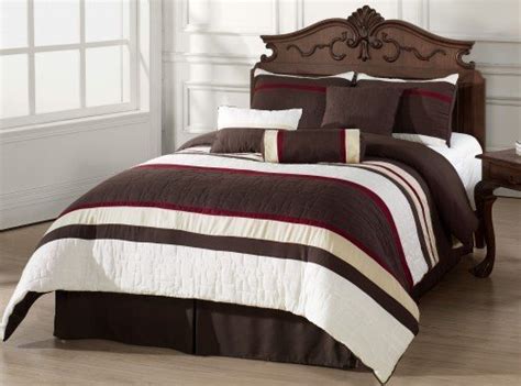 You deserve the luxury of a comforter comforter sets come in a variety of combinations, with most including at least a comforter or quilt and one pillowcase. Queen Size Bed in a Bag Comforter Sets - Home Furniture Design
